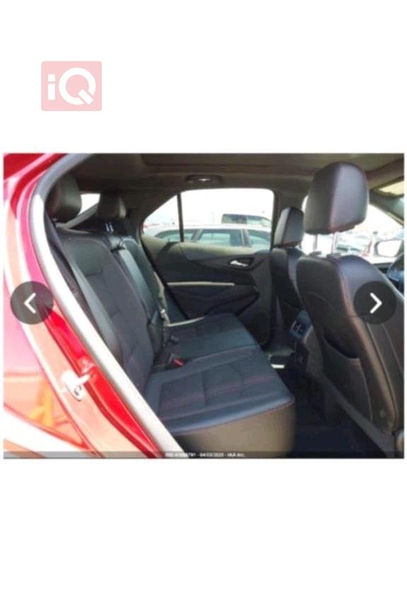 شيفروليه إكوينوكس